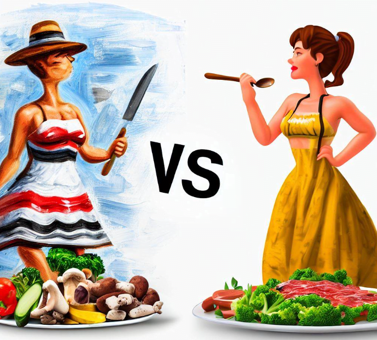 Keto Diet Vs. Mediterranean Diet: Which Is Better?