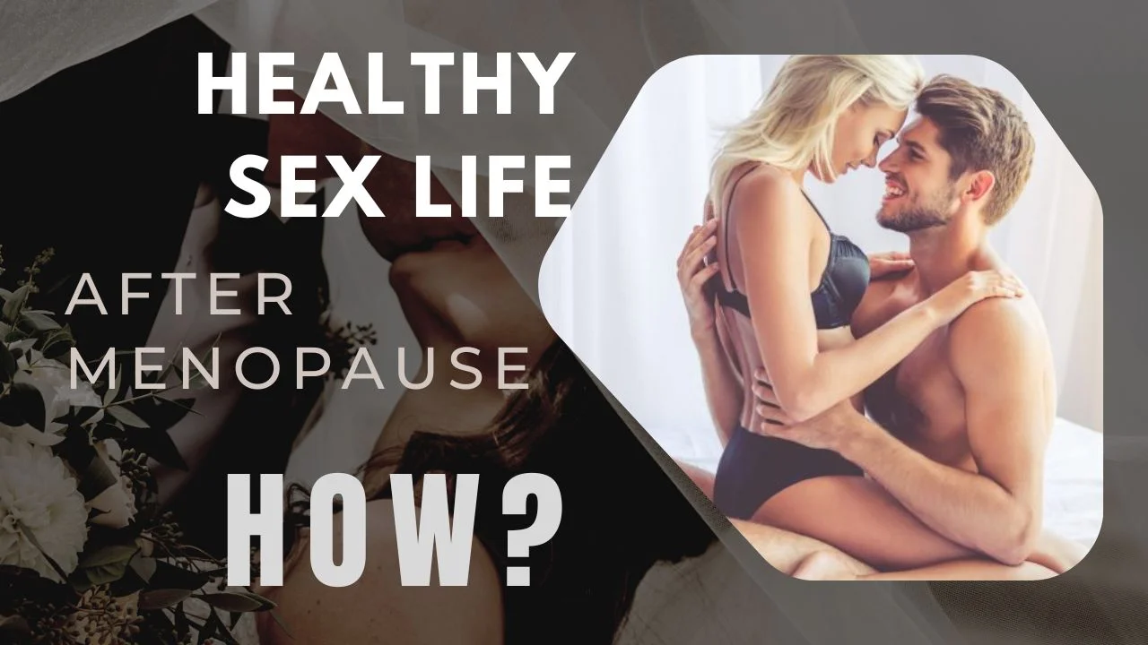 Healthy Sex Life - Strongbodyvibes.com