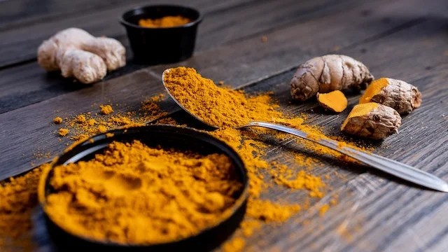 turmeric